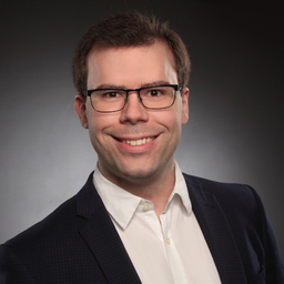 Arne Hüchtmann