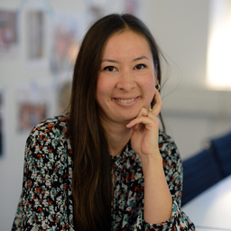 Sarah Bo-Mi Reinbacher