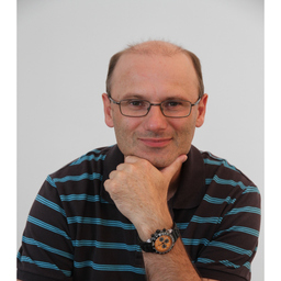 Mag. Christian Deinhammer