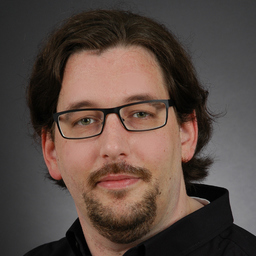 Daniel Wiesmann
