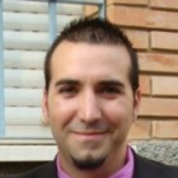 José Antonio Rueda González