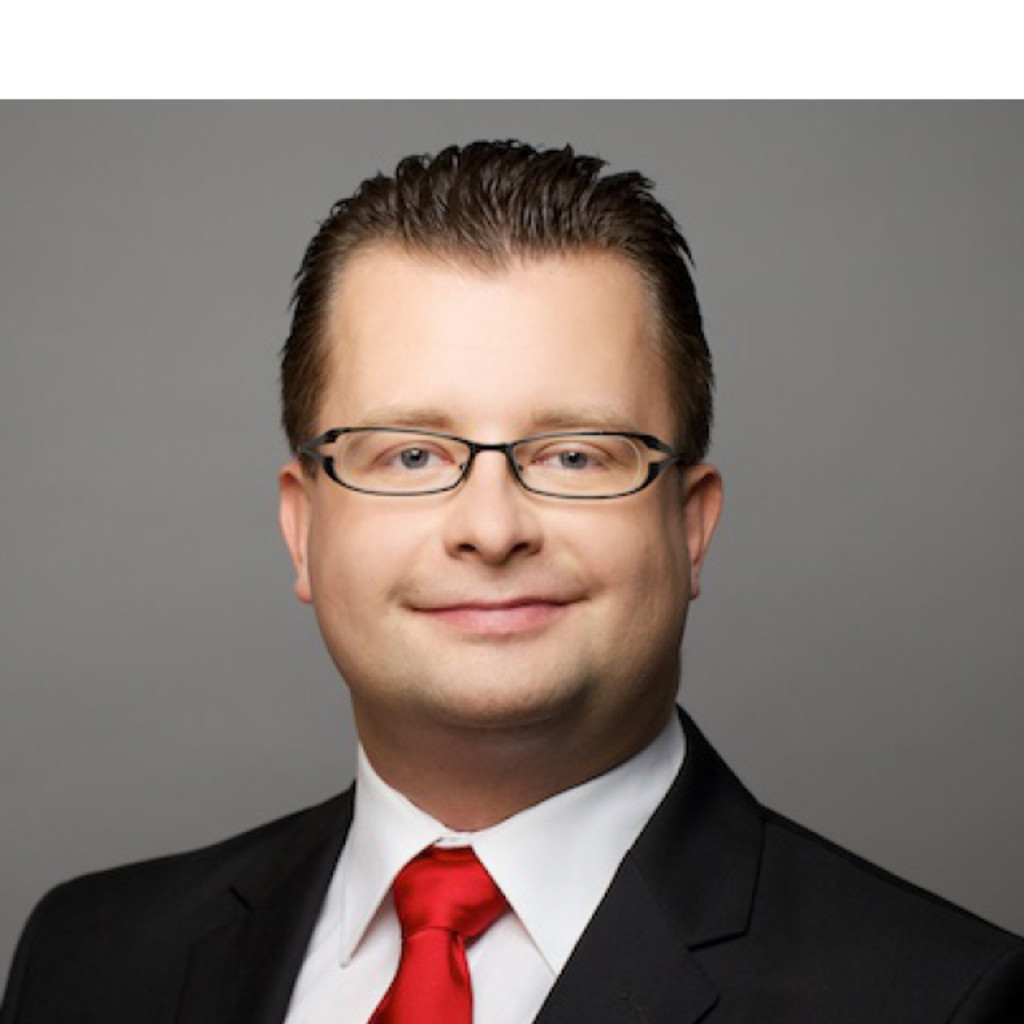 Martin Kawalla - Anwendungsbetreuer - dm-drogerie markt GmbH + Co. KG