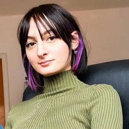 Lobna Belarbi