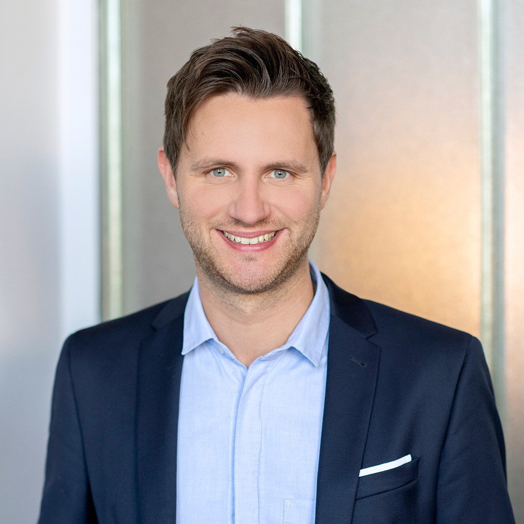 Simon Baar Geschäftsführer GEJOBA Personalberatung XING