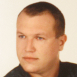 Maciej Bogus