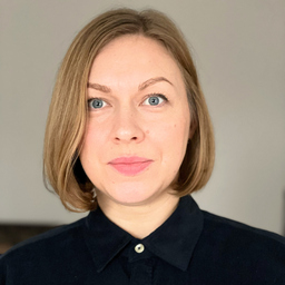 Svitlana Zhuchenko
