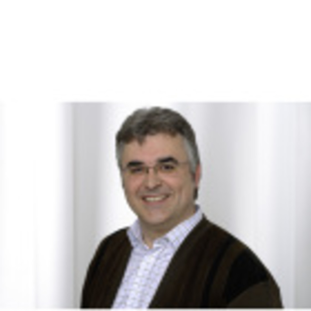 Günter Bittner Head of Industrial Engineering Dipl. Ing