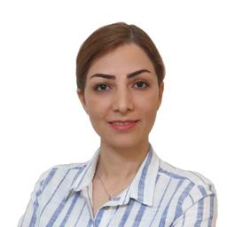 Farideh Tayebi