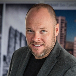 Tobias Zimmer