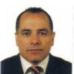 fredy lopez jimenez