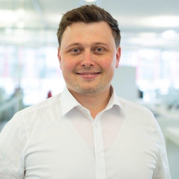 Profilbild Stefan Strobel