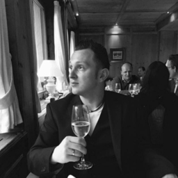 Daniel Schietinger