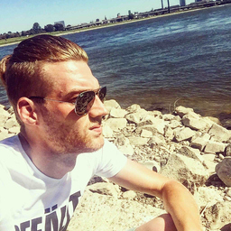 Kevin Uertz