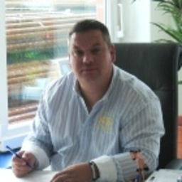 Profilbild Jens-Uwe Eich