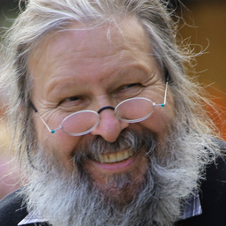 Wolf-Dietrich Weissbach