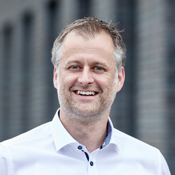 Markus Fröwis MBA