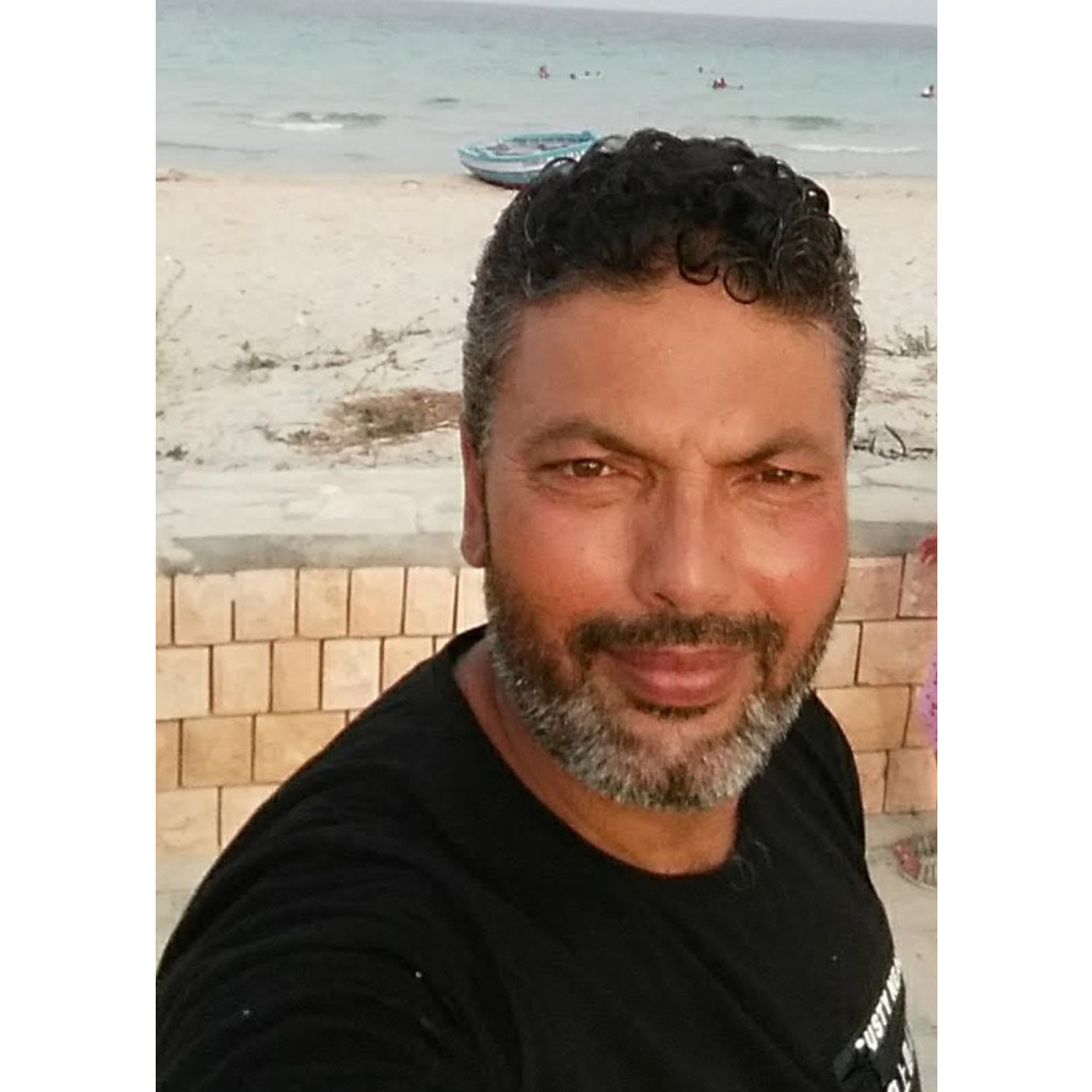 Ouaja Radhouane Maurer, Eisenflechter Ali Altun XING