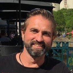 Harry Dongowski