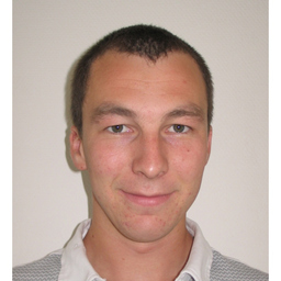 Francois Chauvin