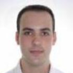 Francisco José Alfonso Moreno
