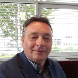 Frank Breitkopf