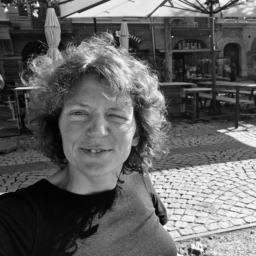 Gerda Keil
