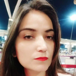Meghhaa Tiwari