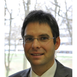 Dr. Stephan Frömmel
