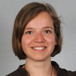 Marlen Schumann