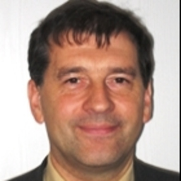 Dr. Ralf Rieger