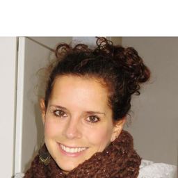 Stefanie Polder