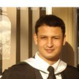 Kaushik Trivedi