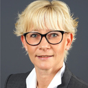 Social Media Profilbild Kathrin Fellenberg Wiesloch