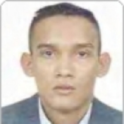 Jose Luis Ortiz Berrio