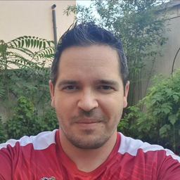 Matthias Weber