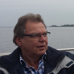 Dieter Mrugalla's profile picture