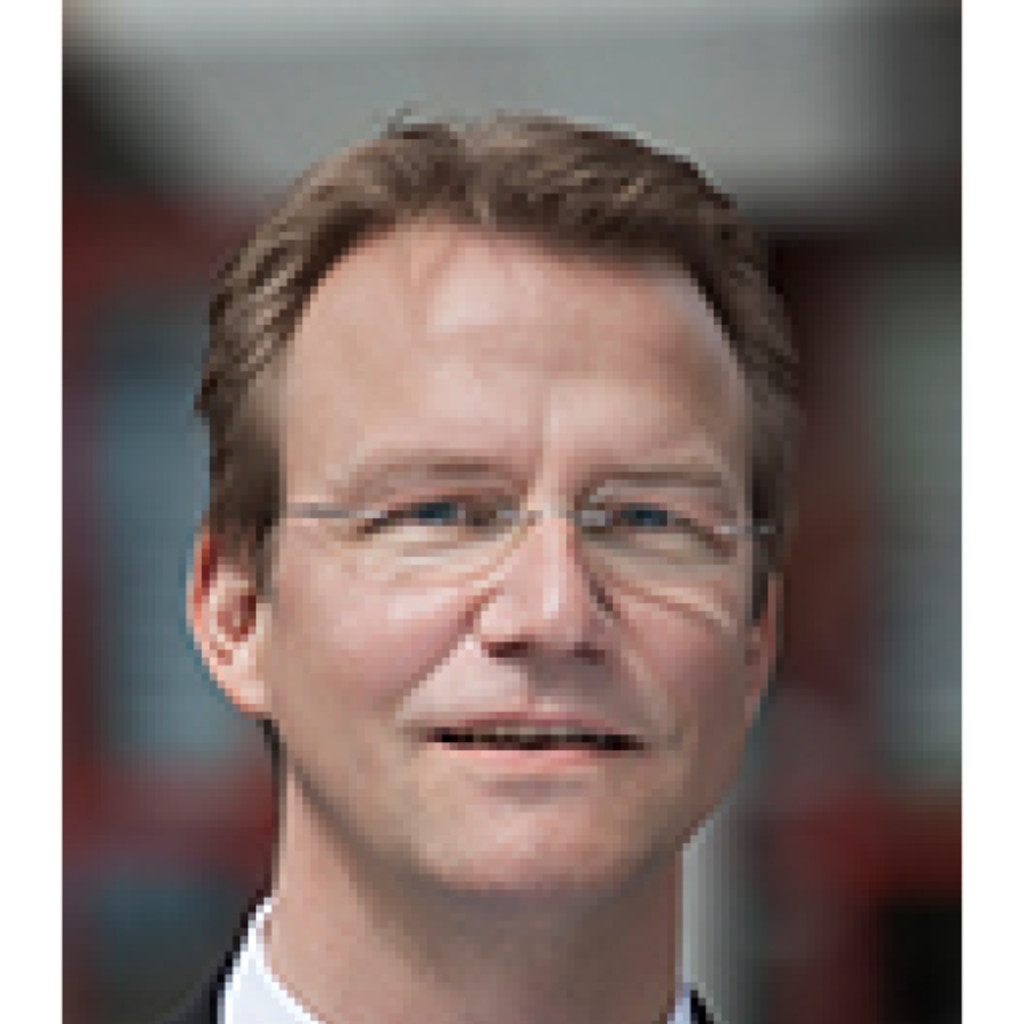 Paul Strerath Vertriebsleitung Bereich Agrar West RWZ RheinMain AG