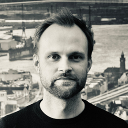 Stefan Holst