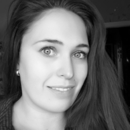 Anja Oeben