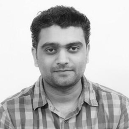 Vaibhav Bangde