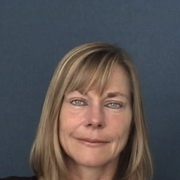 Petra Fritsch