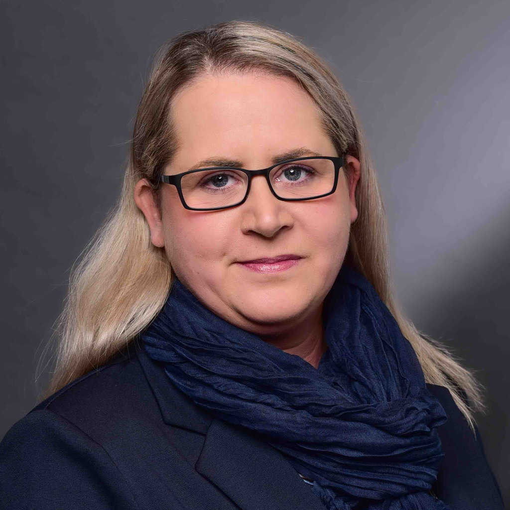 Alexandra Otte Wahlleistungsmanagerin Helios Kliniken Gmbh Xing 9794