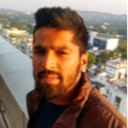 Prakhyat Sapkale