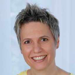 Mag. Sabine Gobauer