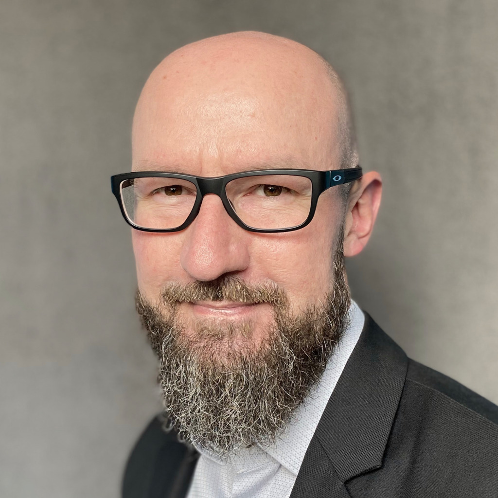 Frank Schenker Pressesprecher Thüringer Ministerium für Bildung