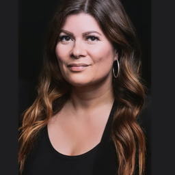 Sabrina Meyer