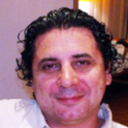Toni Perez