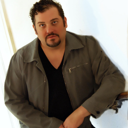 Jeffrey Hartman