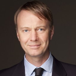 Profilbild Martin Heilemann