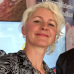 Anja Krabbe